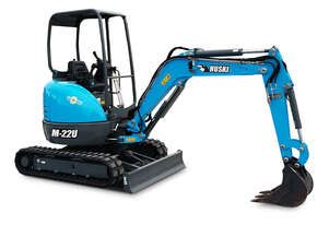 7t mini excavator for sale tasmania|Mini (0.